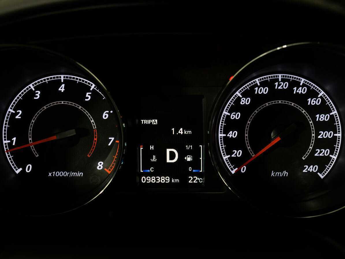 Купить Mitsubishi ASX, 2021, 98 387 км.. Фото: #16