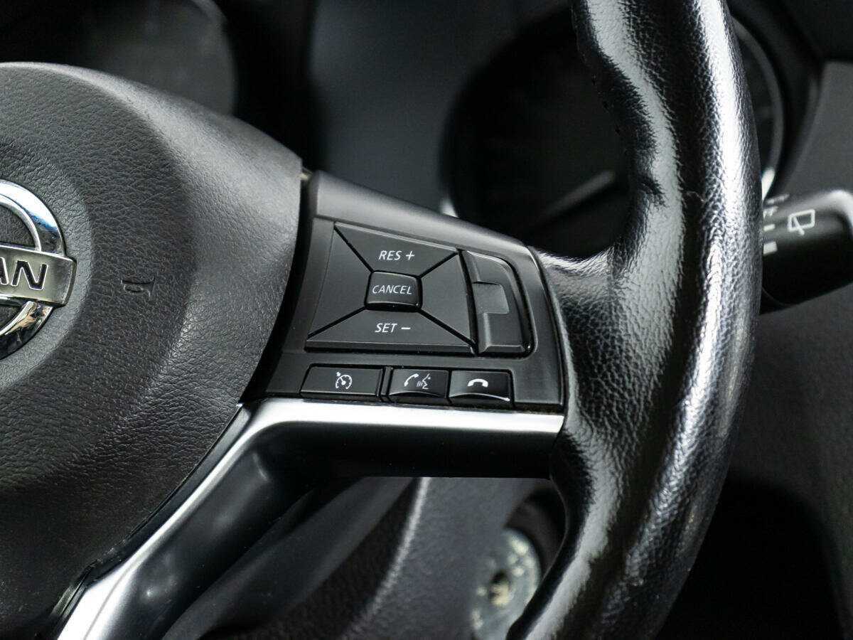 Купить Nissan Qashqai, 2019, 139 223 км.. Фото: #17