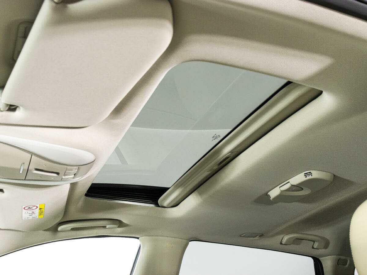 Купить Infiniti QX60, 2018, 101 297 км.. Фото: #18