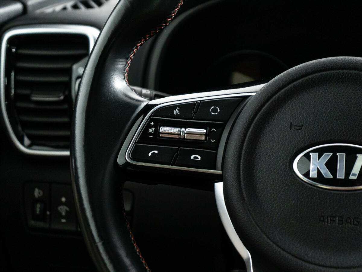Купить Kia Sportage, 2020, 84 080 км.. Фото: #22