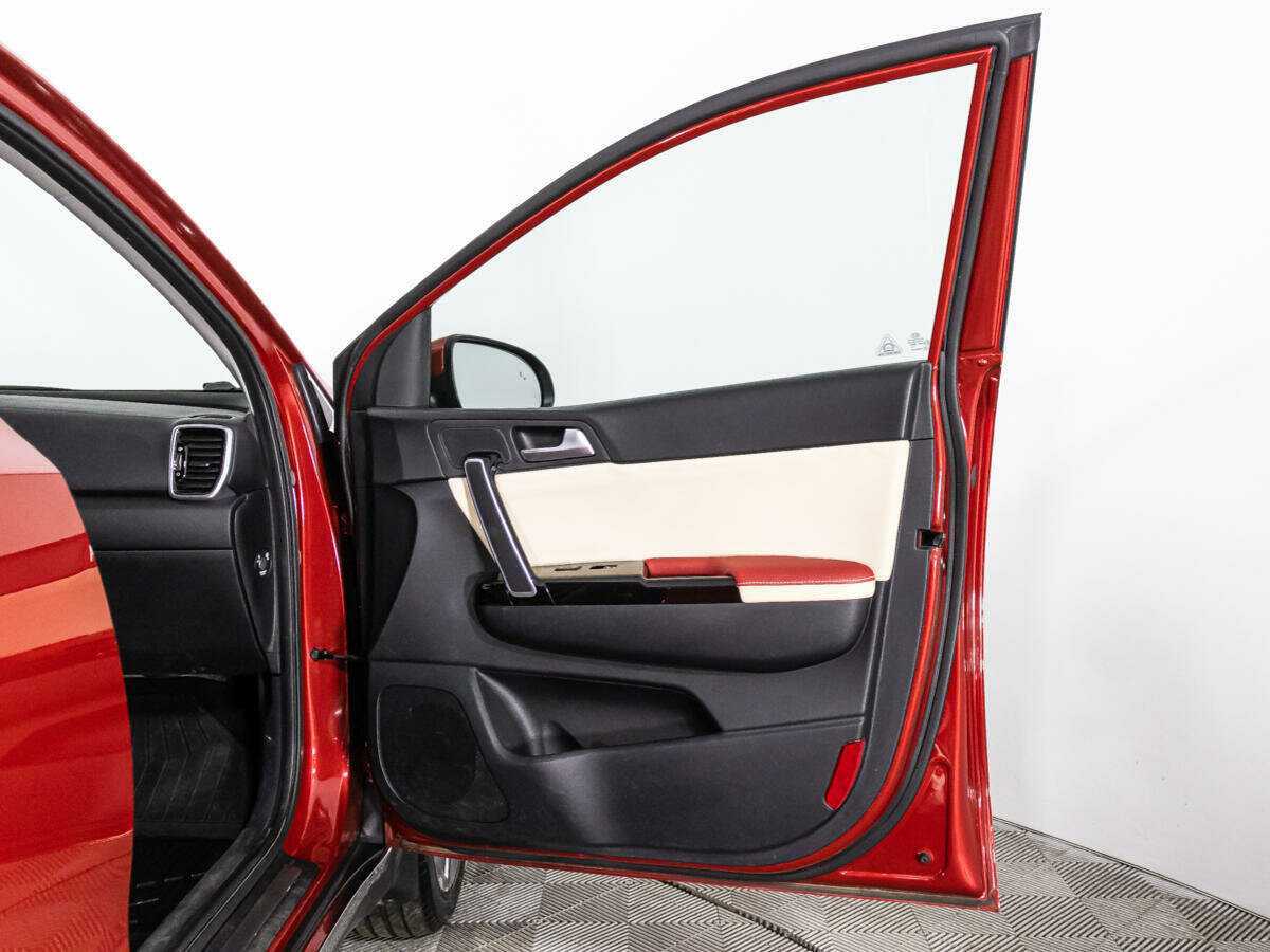 Купить Kia Sportage, 2020, 84 080 км.. Фото: #31