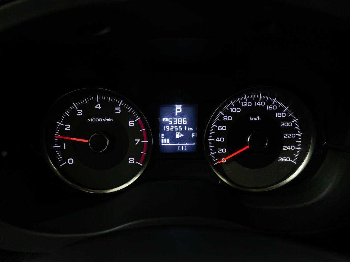 Купить Subaru Forester, 2013, 192 549 км.. Фото: #11