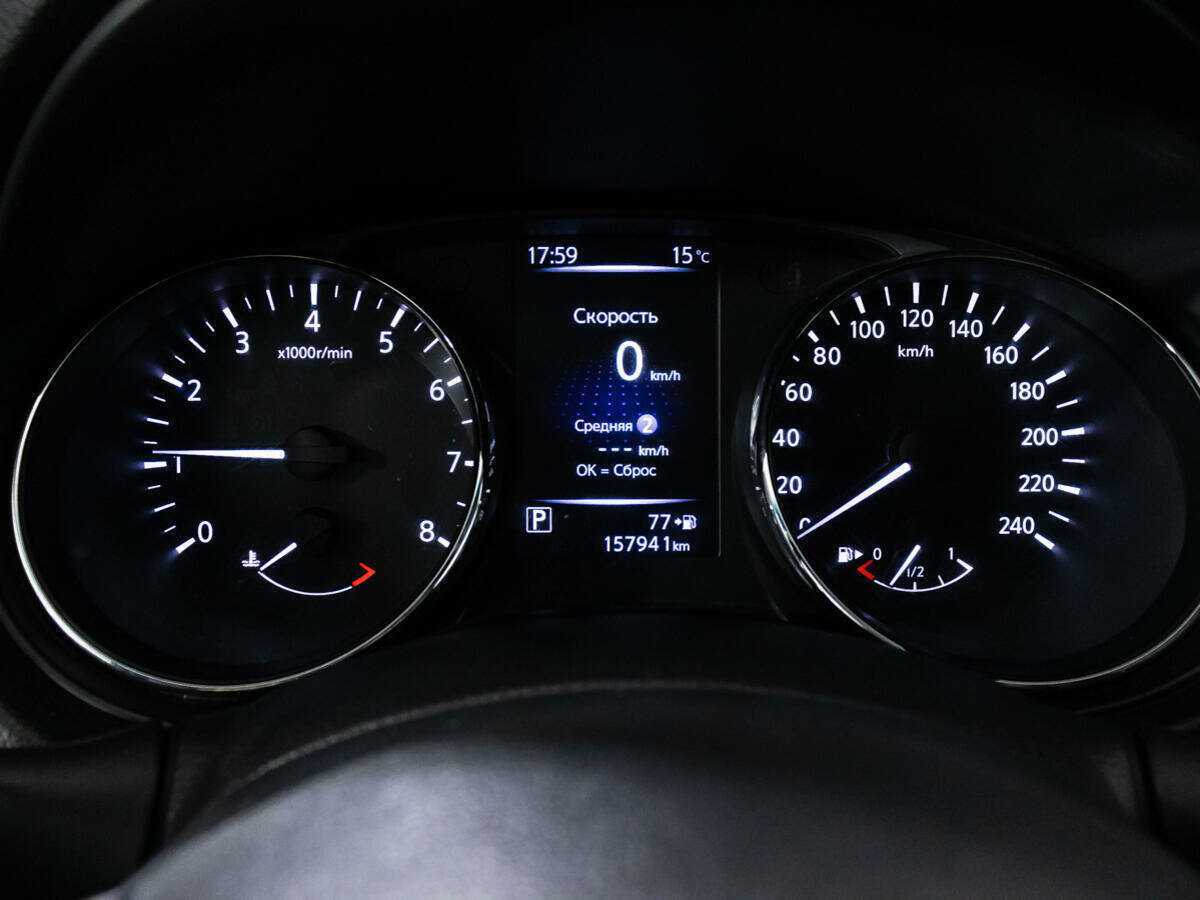 Купить Nissan Qashqai, 2019, 155 844 км.. Фото: #11