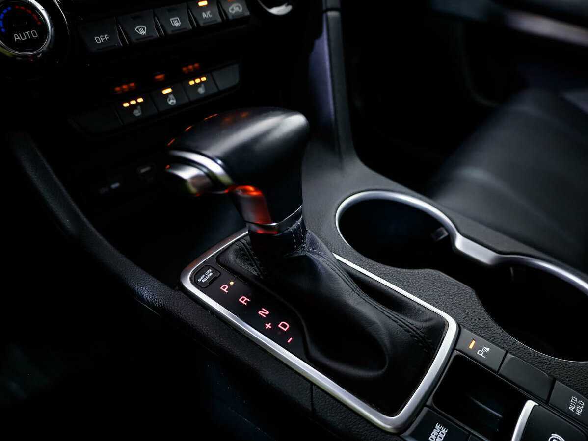 Купить Kia Sportage, 2021, 51 735 км.. Фото: #17