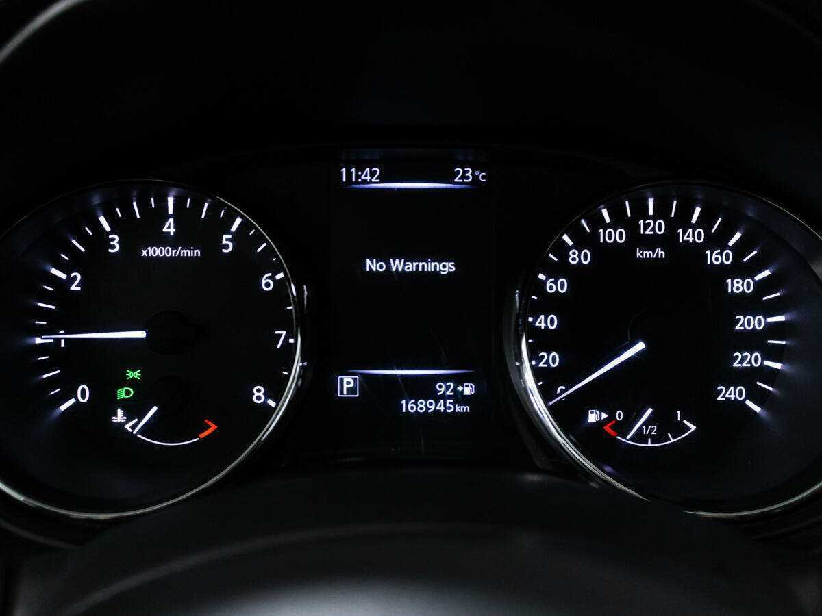 Купить Nissan Qashqai, 2019, 164 238 км.. Фото: #11