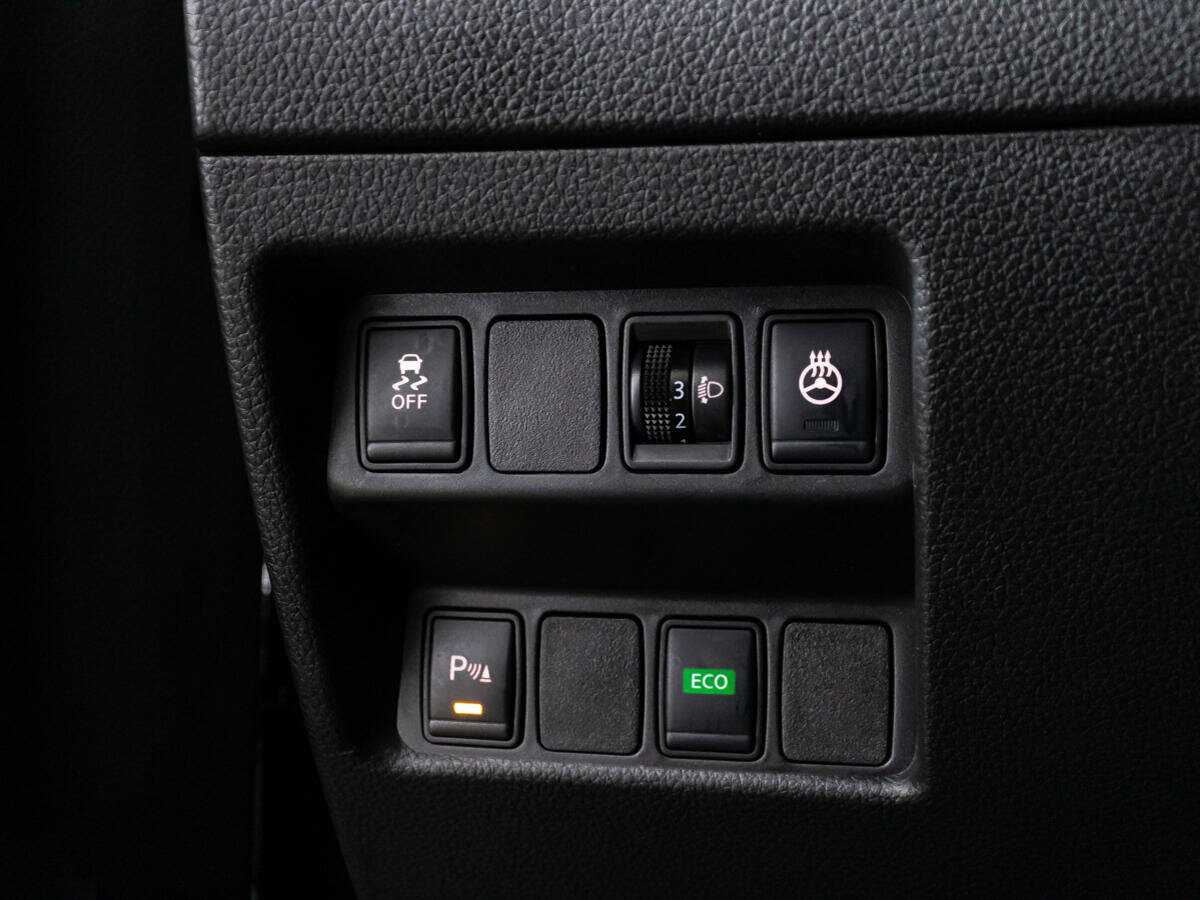 Купить Nissan Qashqai, 2019, 164 238 км.. Фото: #16