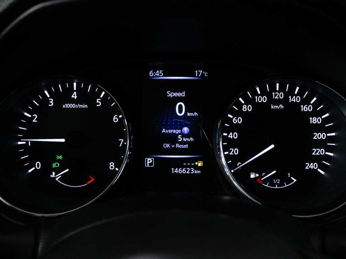 Купить Nissan Qashqai, 2019, 145 681 км.. Фото: #11