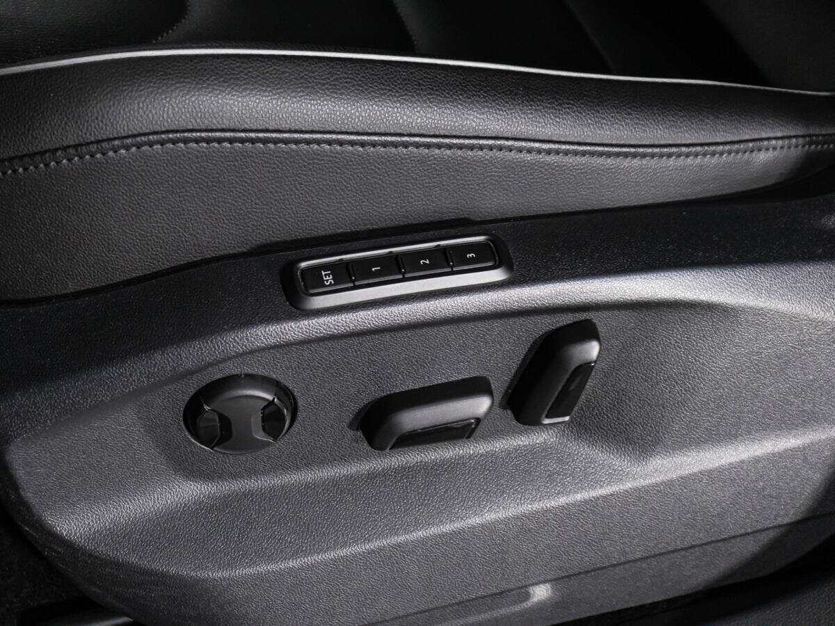 Купить Volkswagen Tiguan, 2018, 49 500 км.. Фото: #15