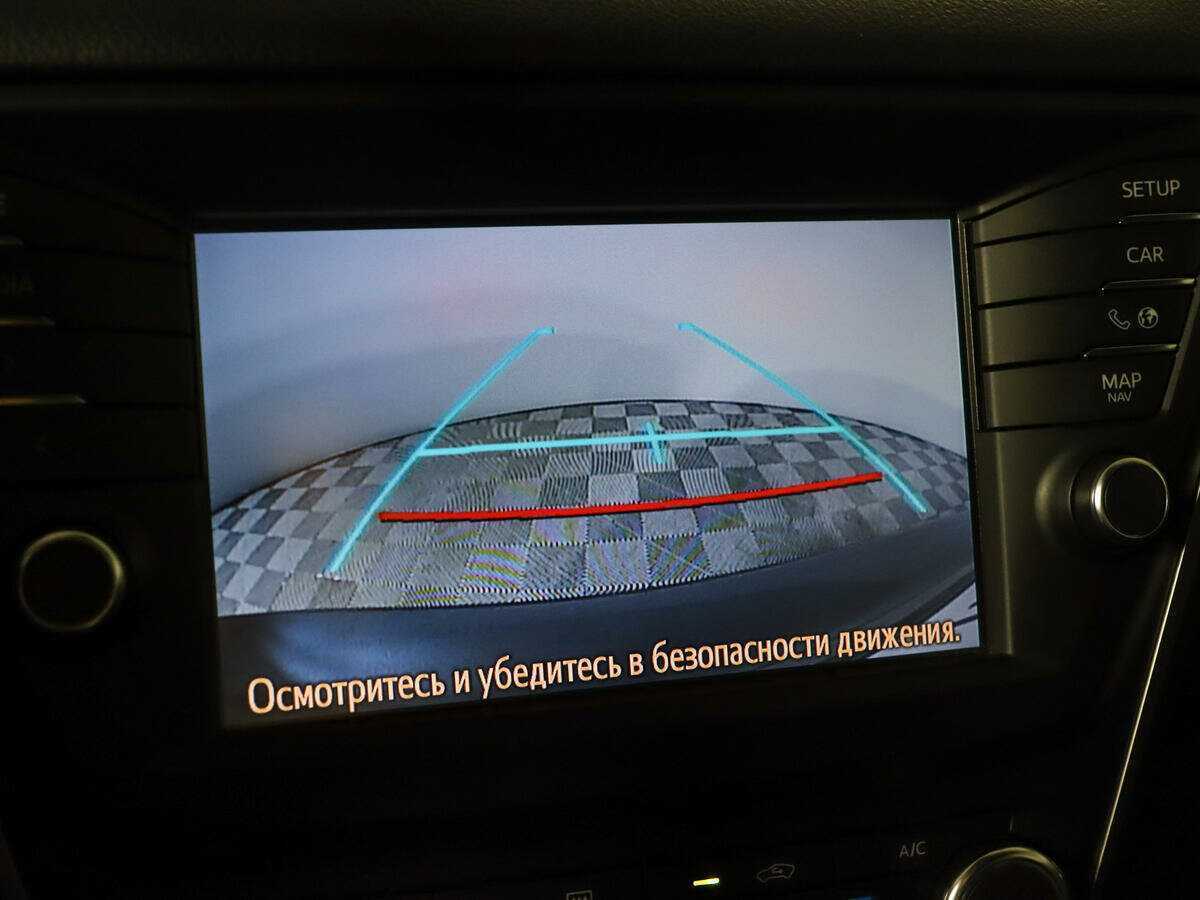 Купить Toyota Avensis, 2018, 138 577 км.. Фото: #11