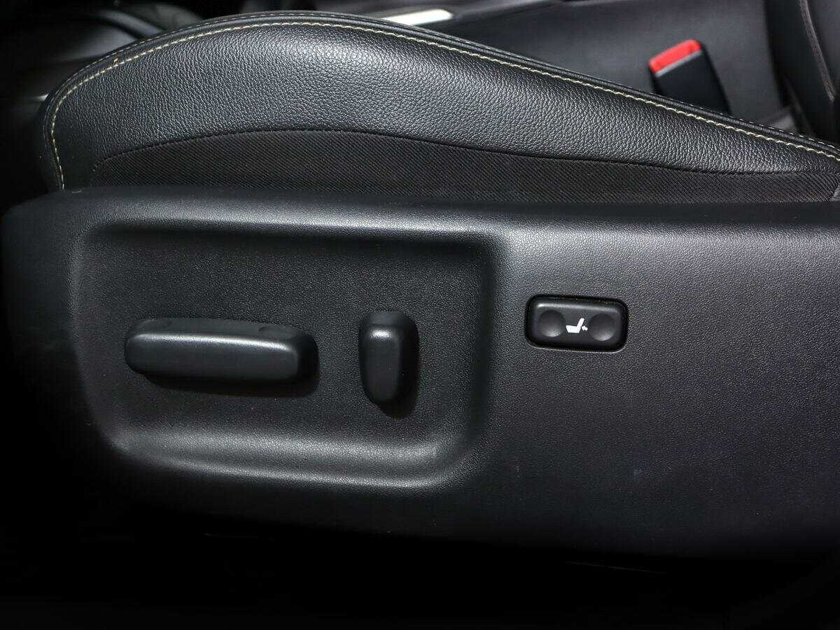 Купить Toyota Avensis, 2018, 138 577 км.. Фото: #15