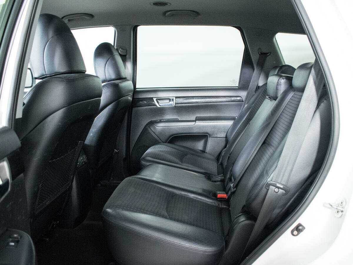 Купить Kia Mohave, 2016, 98 300 км.. Фото: #9