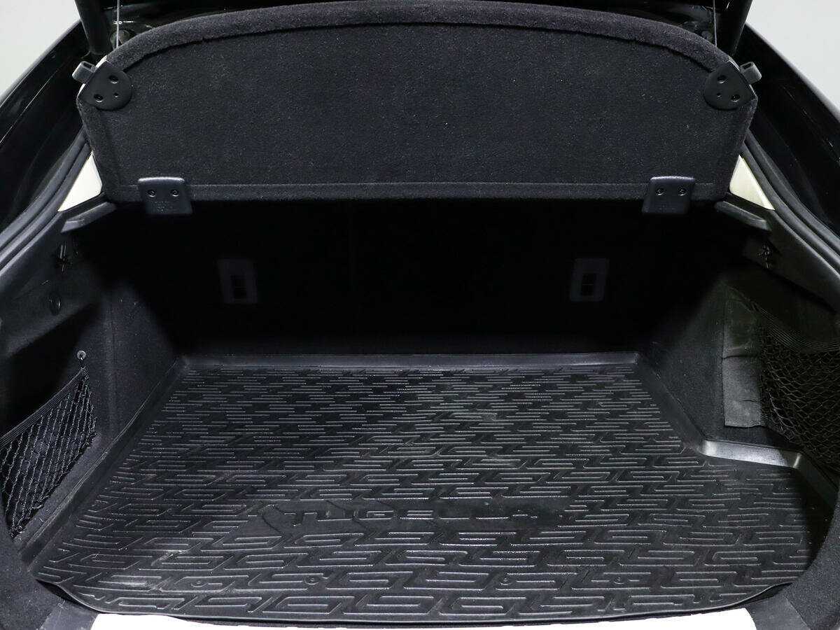 Купить Geely Tugella, 2022, 38 600 км.. Фото: #14