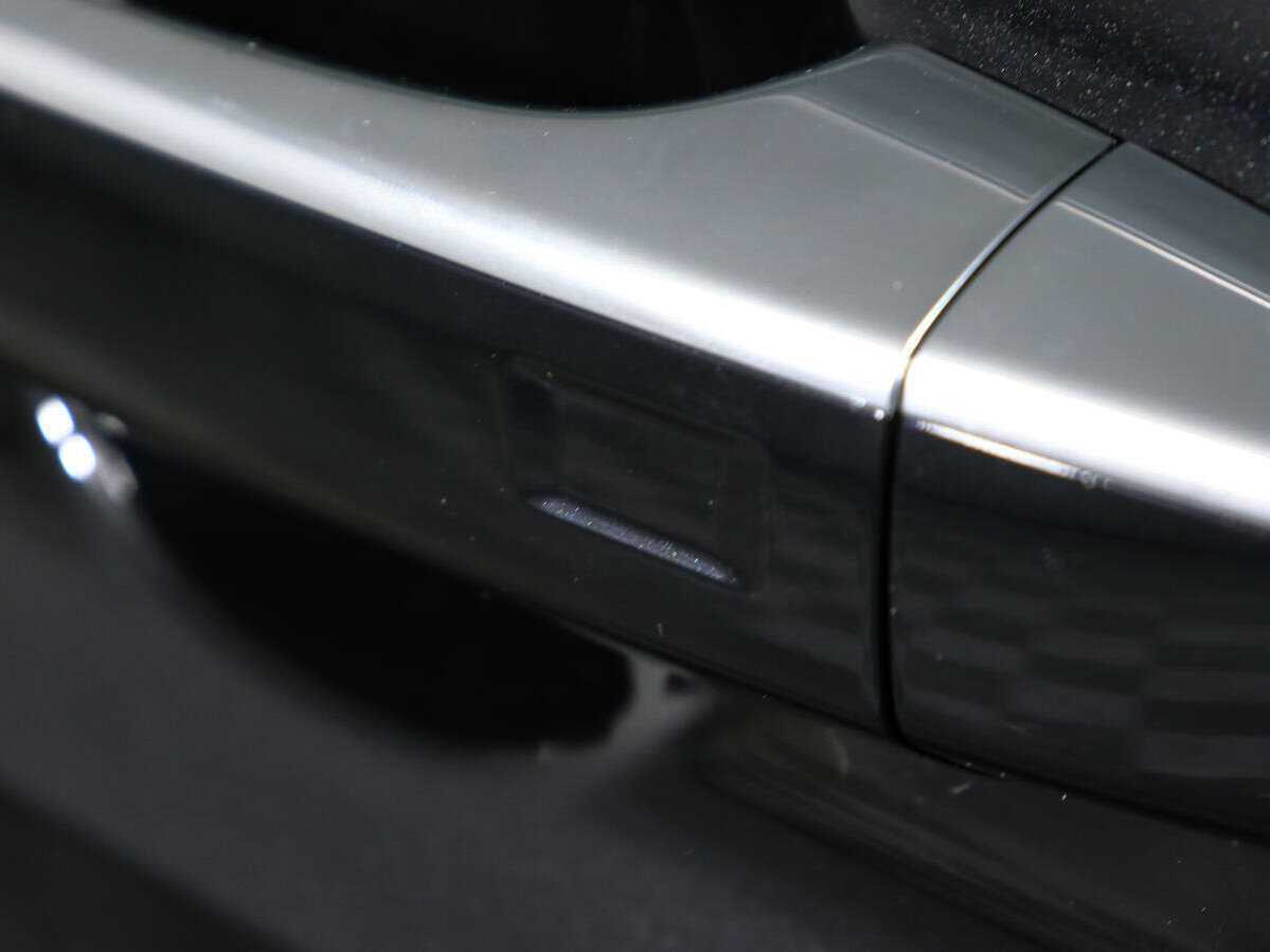 Купить Geely Tugella, 2022, 38 600 км.. Фото: #16