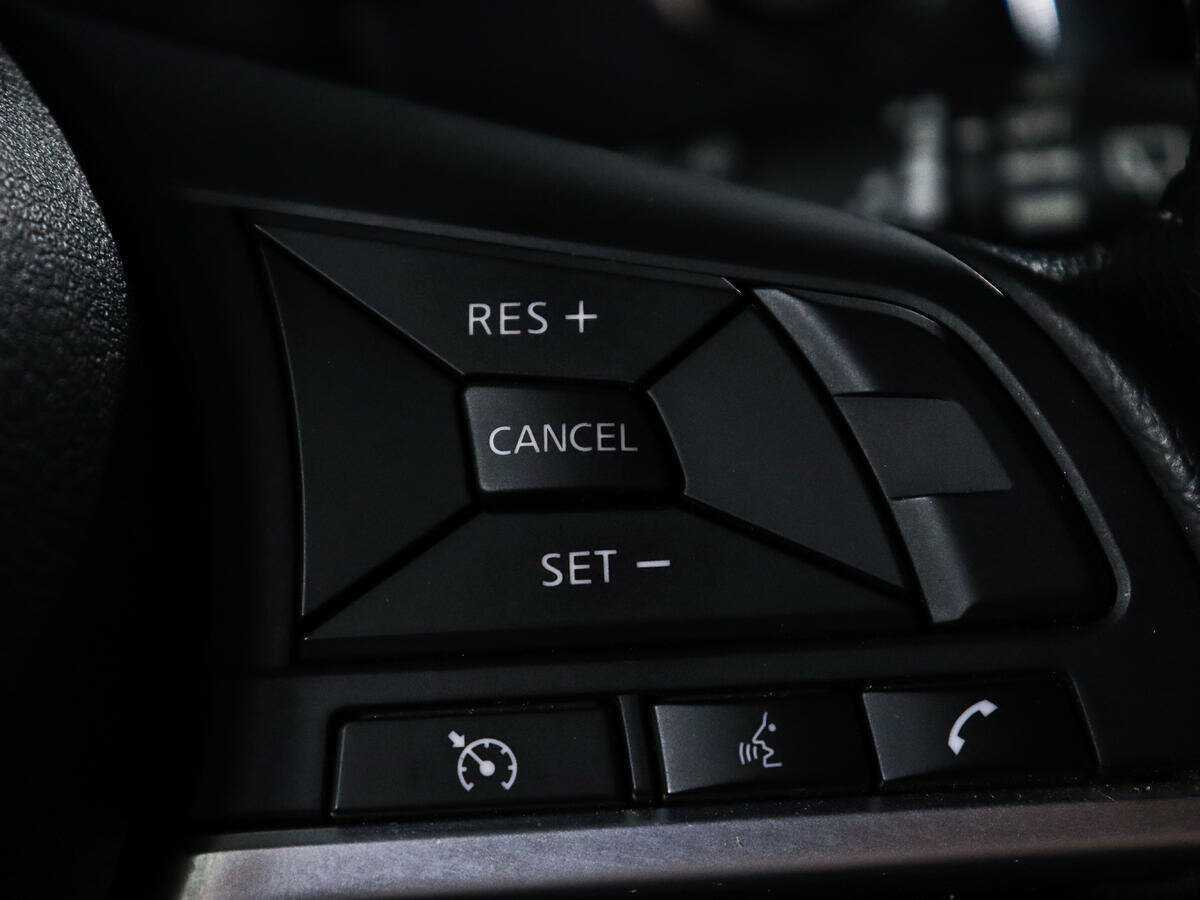 Купить Nissan X-Trail, 2021, 53 256 км.. Фото: #19