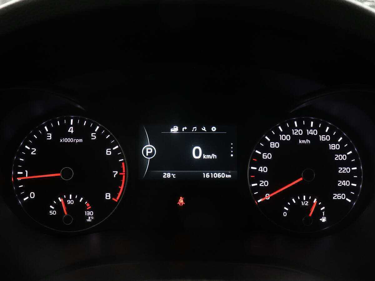 Купить Kia Optima, 2016, 161 059 км.. Фото: #10