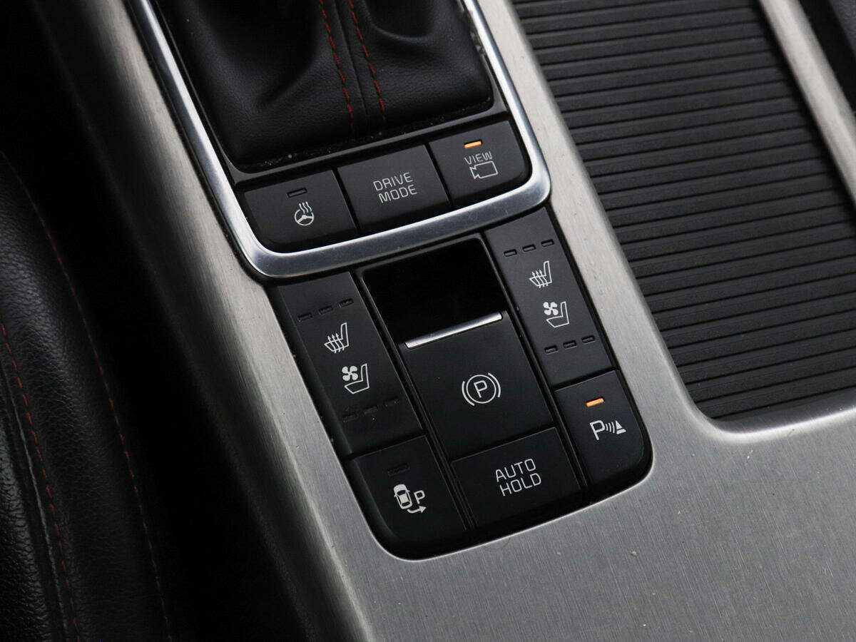 Купить Kia Optima, 2016, 161 059 км.. Фото: #17