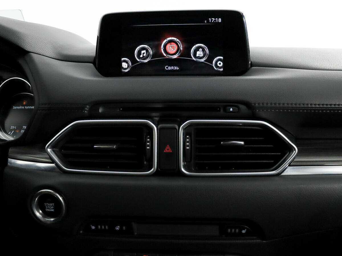 Купить Mazda CX-5, 2018, 79 345 км.. Фото: #15