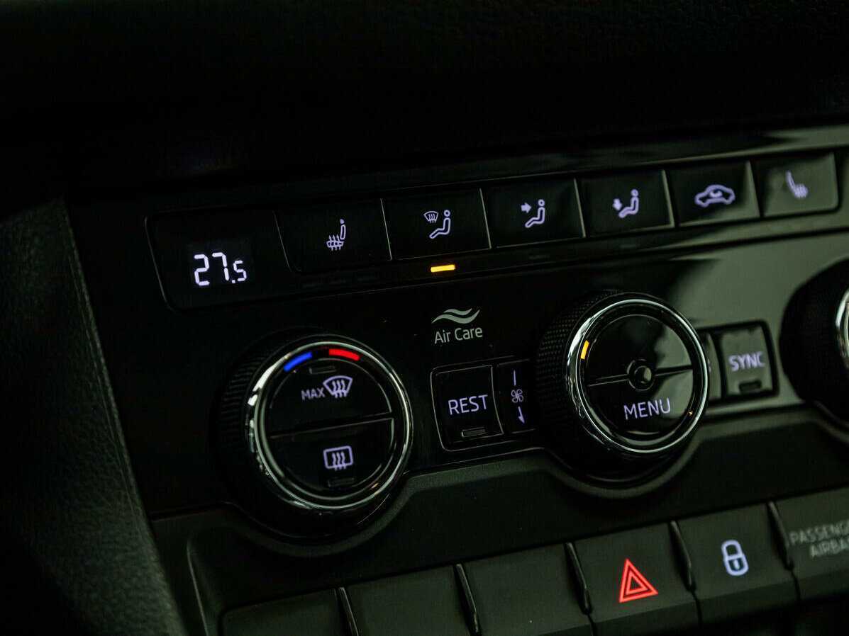 Купить Skoda Kodiaq, 2018, 229 847 км.. Фото: #15