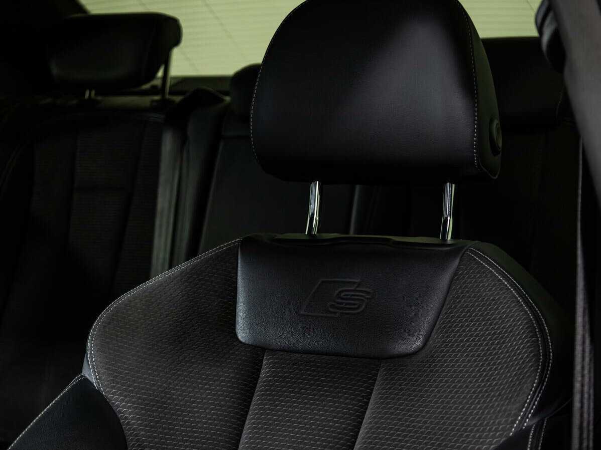 Купить Audi A4, 2019, 88 500 км.. Фото: #21