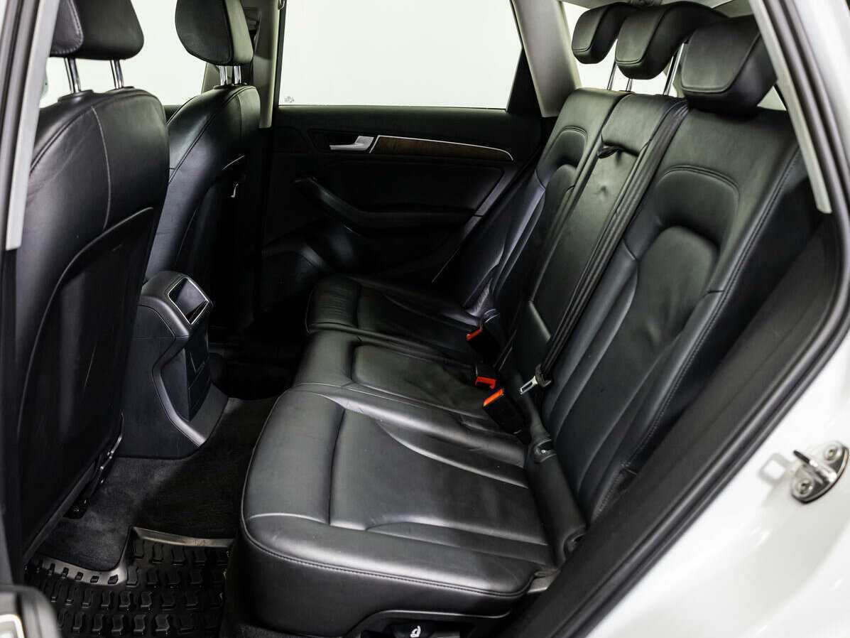Купить Audi Q5, 2012, 270 690 км.. Фото: #7