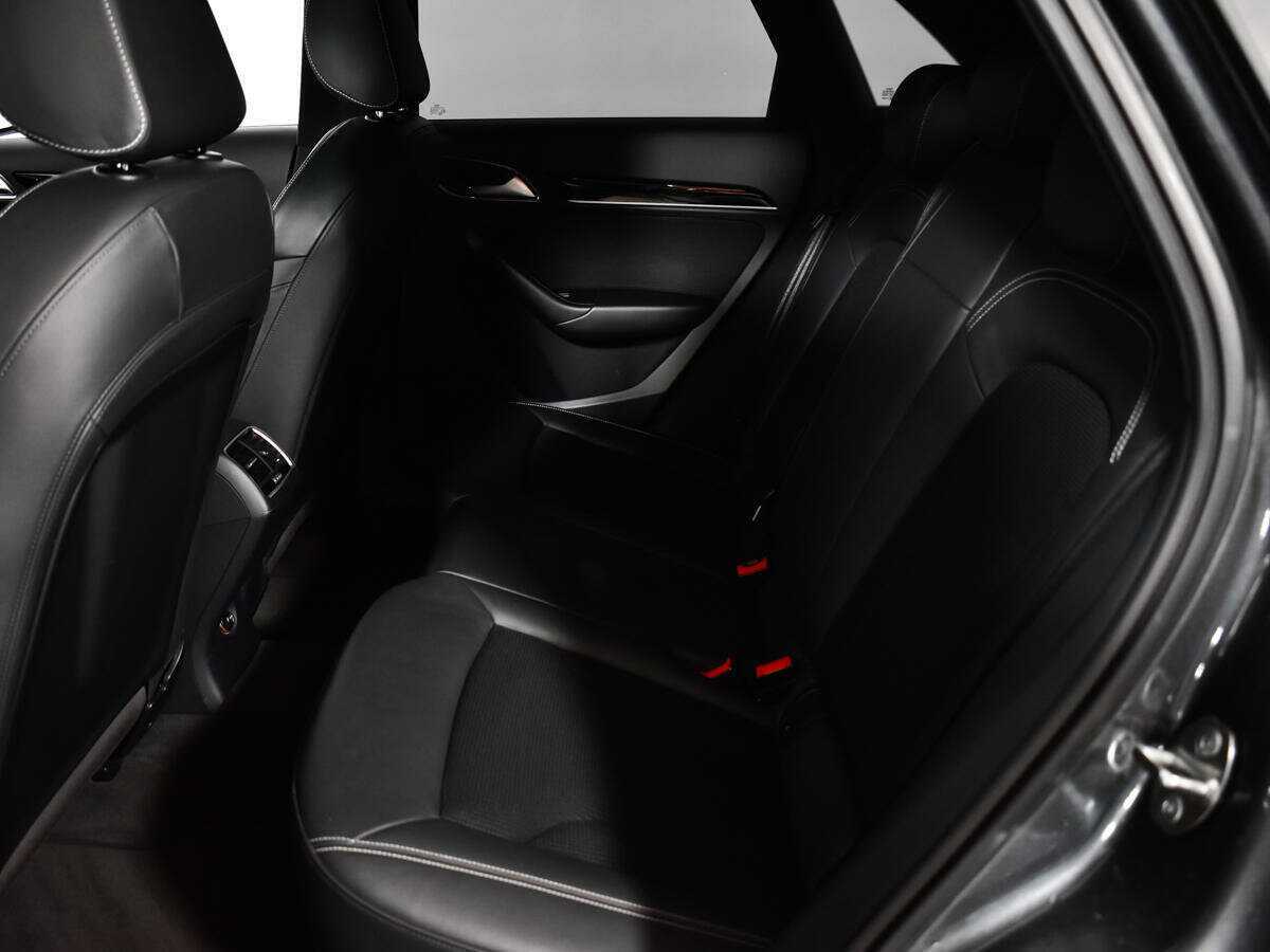 Купить Audi Q3, 2018, 65 217 км.. Фото: #7