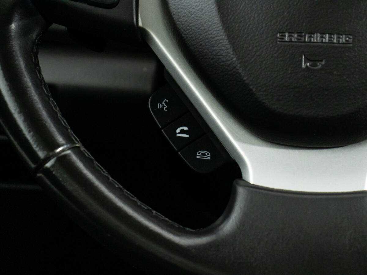 Купить Suzuki SX4, 2021, 128 718 км.. Фото: #18