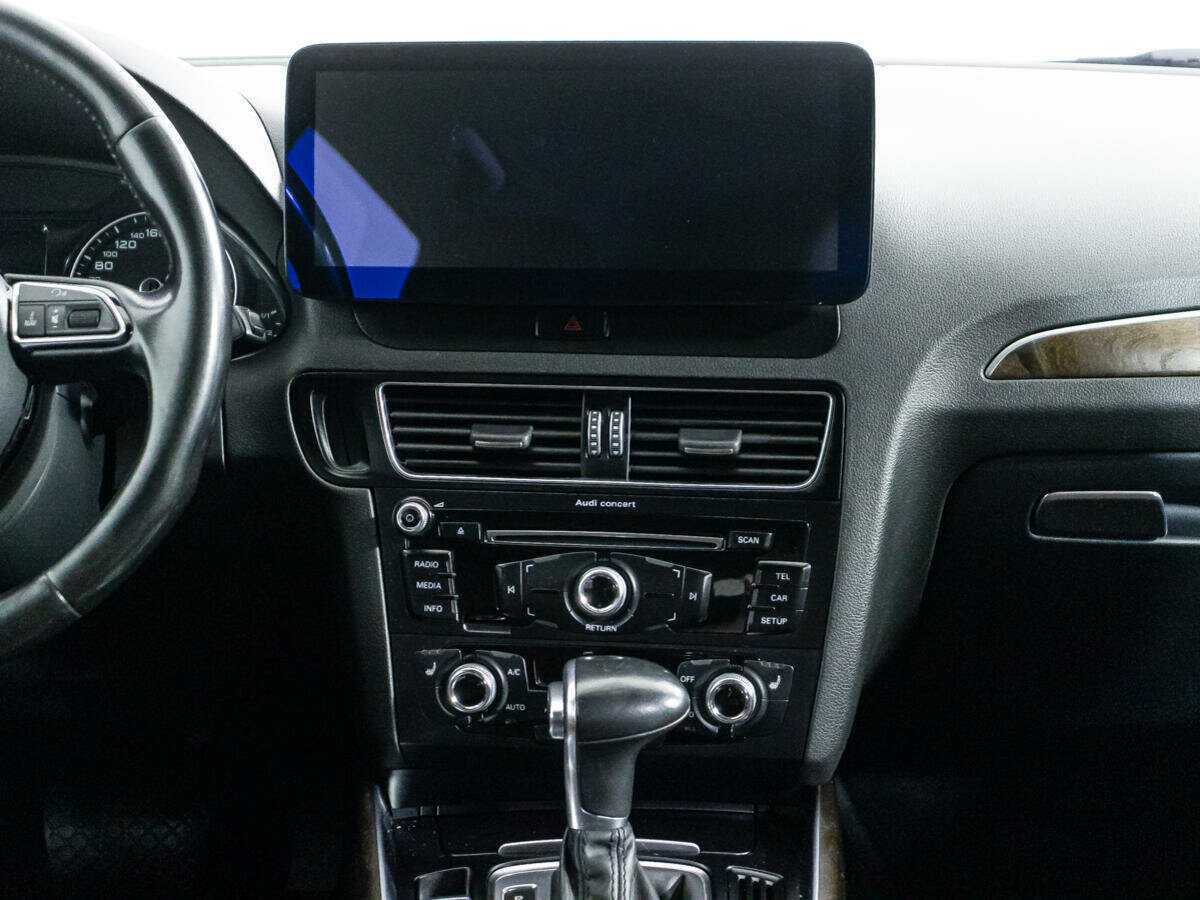 Купить Audi Q5, 2015, 176 406 км.. Фото: #13