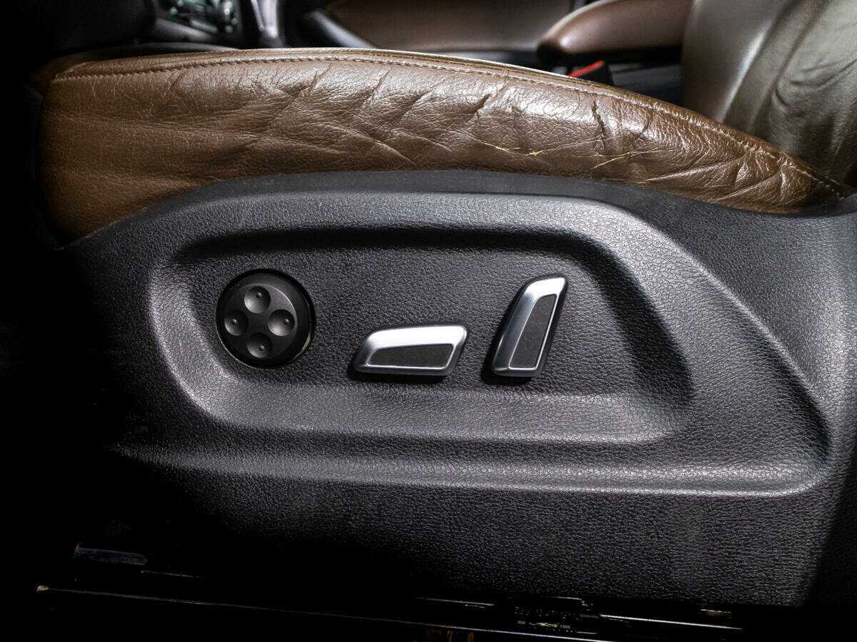 Купить Audi Q5, 2015, 176 406 км.. Фото: #19