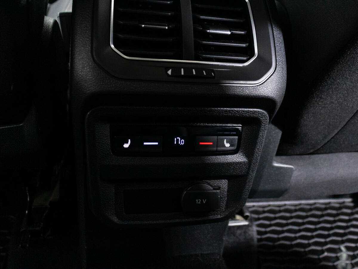 Купить Volkswagen Tiguan, 2017, 143 256 км.. Фото: #21