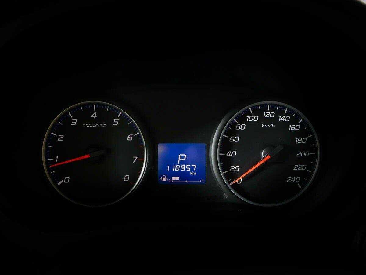 Купить Mitsubishi Outlander, 2012, 118 685 км.. Фото: #8