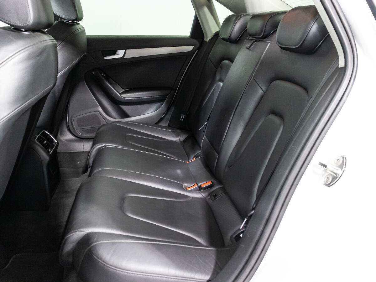 Купить Audi A4, 2013, 193 000 км.. Фото: #9