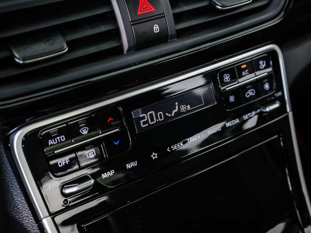 Купить Kia Seltos, 2023, 5 419 км.. Фото: #13