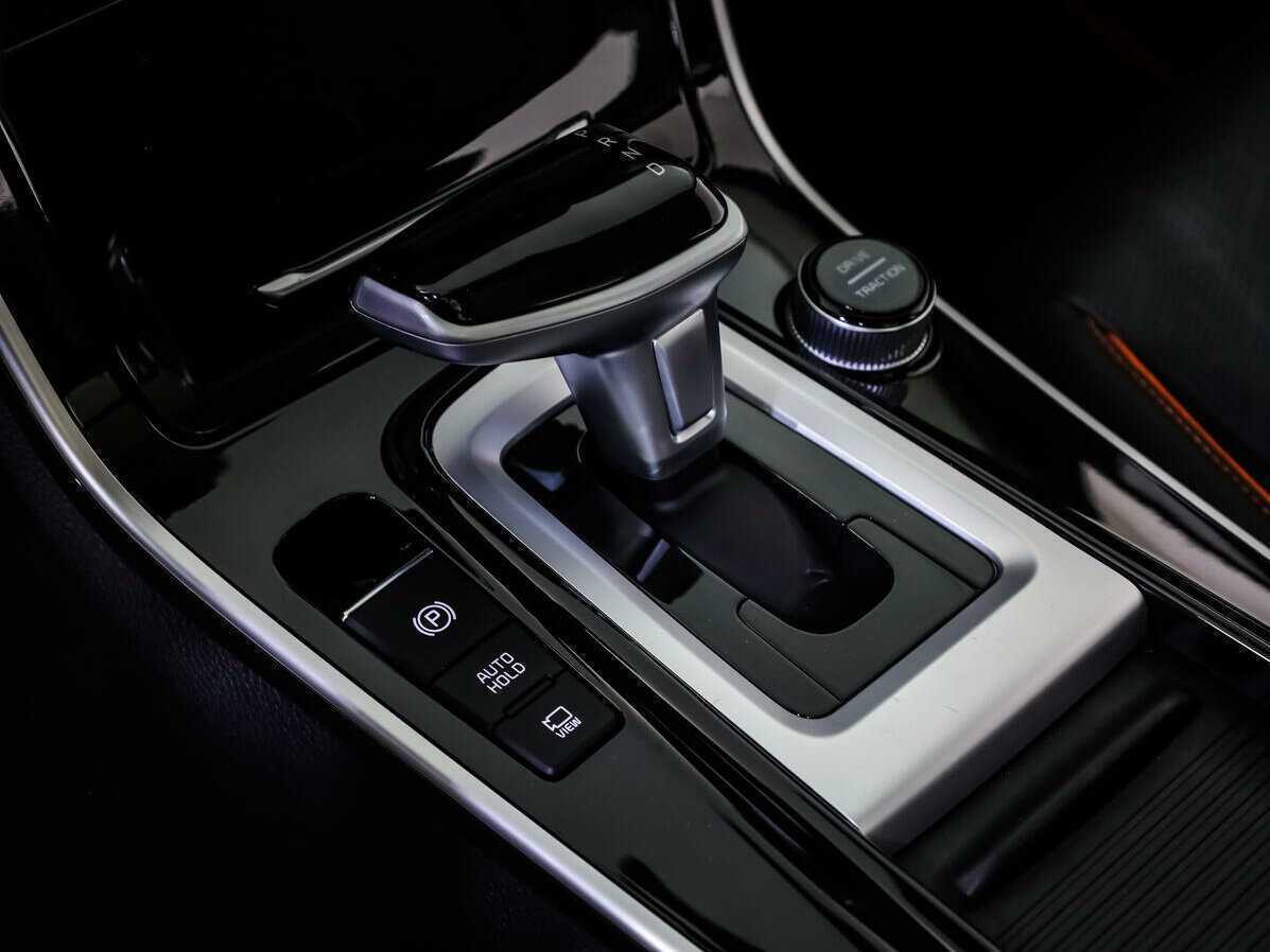 Купить Kia Seltos, 2023, 5 419 км.. Фото: #14