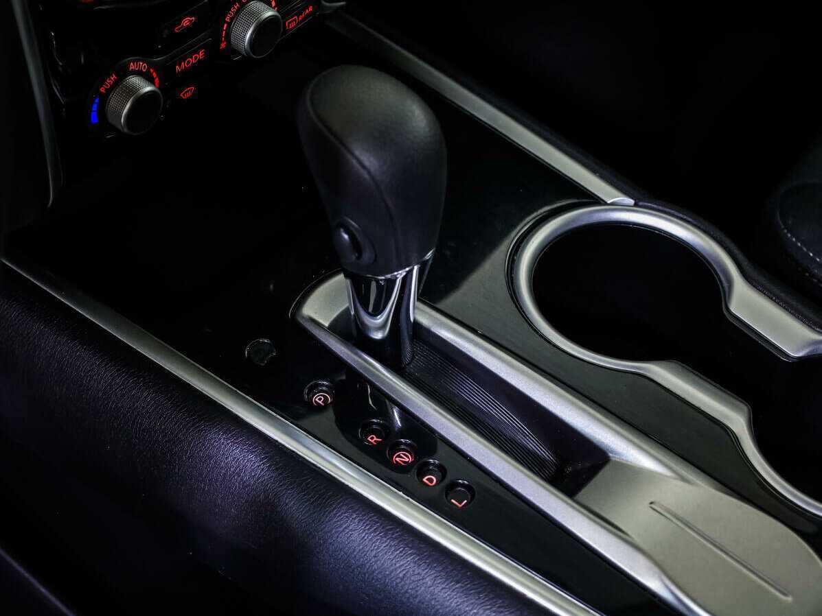 Купить Nissan Pathfinder, 2020, 91 066 км.. Фото: #15