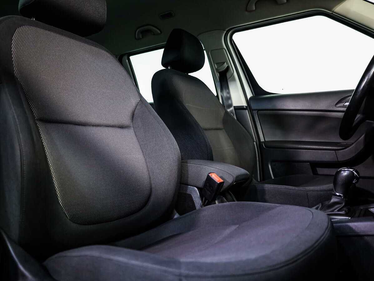 Купить Skoda Yeti, 2014, 106 559 км.. Фото: #10