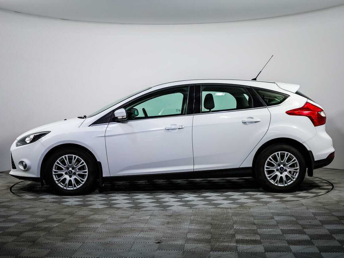 Купить Ford Focus, 2013, 195 920 км.. Фото: #6