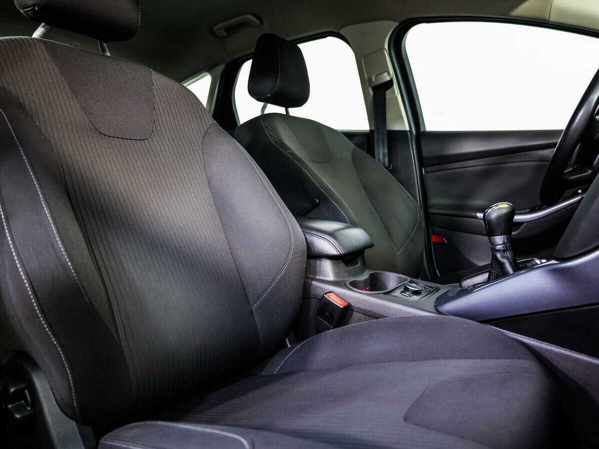 Купить Ford Focus, 2013, 195 920 км.. Фото: #10