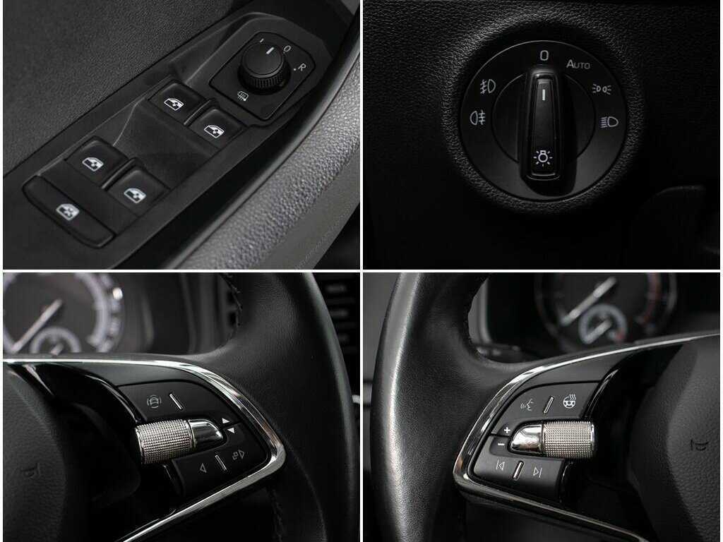 Купить Skoda Karoq, 2021, 61 143 км.. Фото: #15