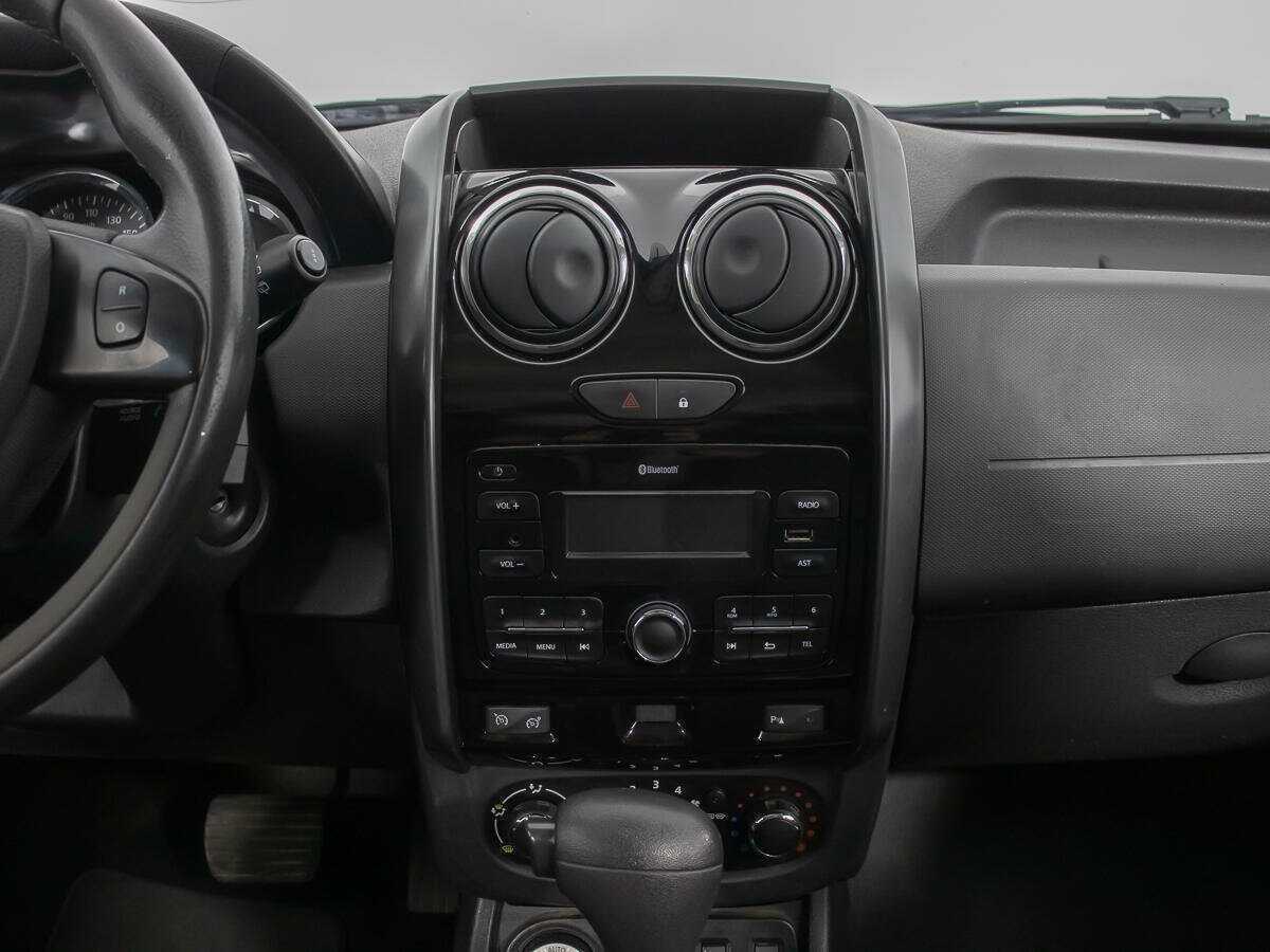 Купить Renault Duster, 2017, 213 342 км.. Фото: #13