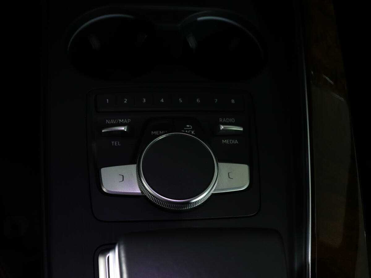 Купить Audi A4, 2016, 95 933 км.. Фото: #22