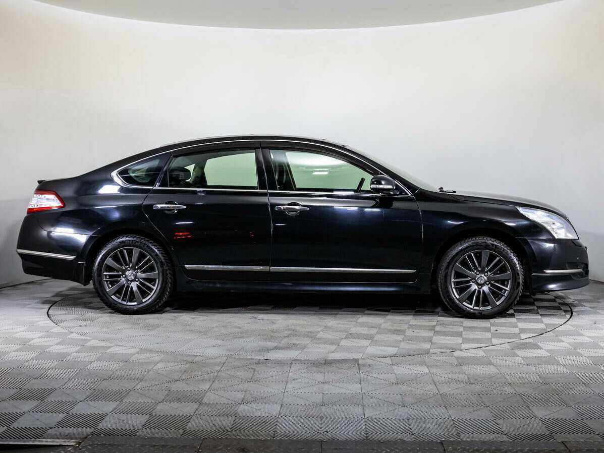 Купить Nissan Teana, 2013, 271 805 км.. Фото: #3