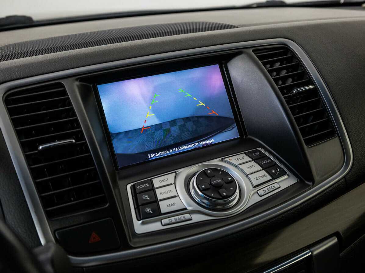 Купить Nissan Teana, 2013, 271 805 км.. Фото: #15