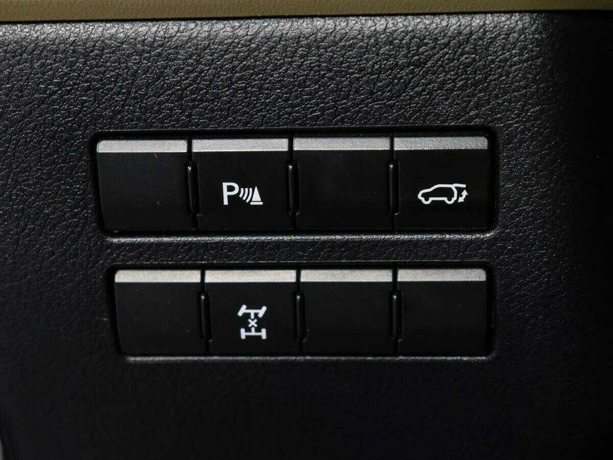 Купить Lexus NX, 2015, 113 148 км.. Фото: #15