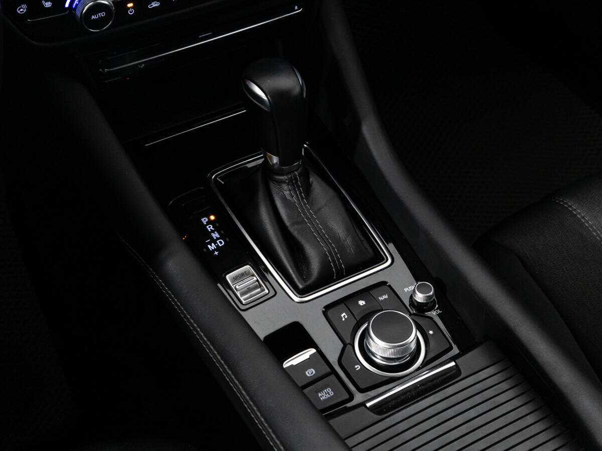 Купить Mazda 6, 2019, 128 360 км.. Фото: #15