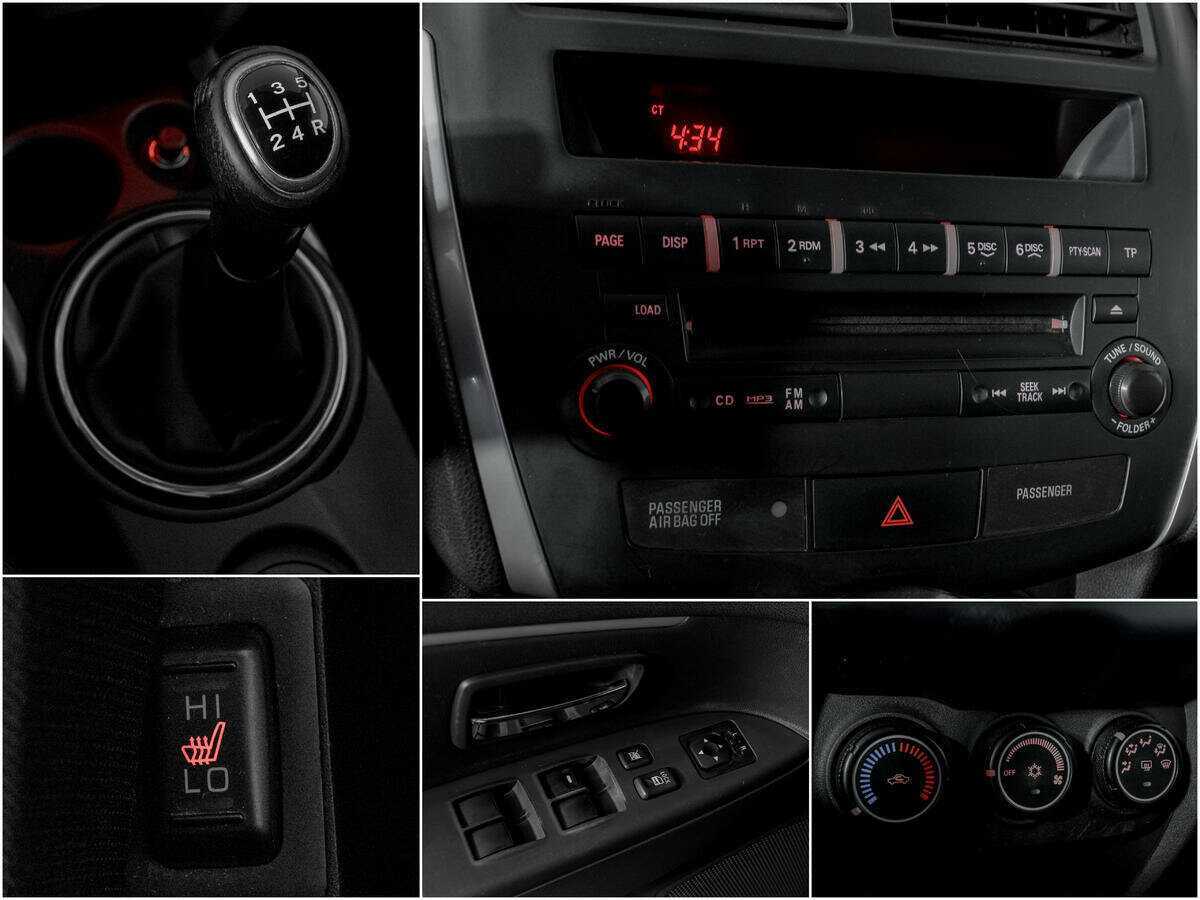 Купить Mitsubishi ASX, 2012, 146 507 км.. Фото: #11