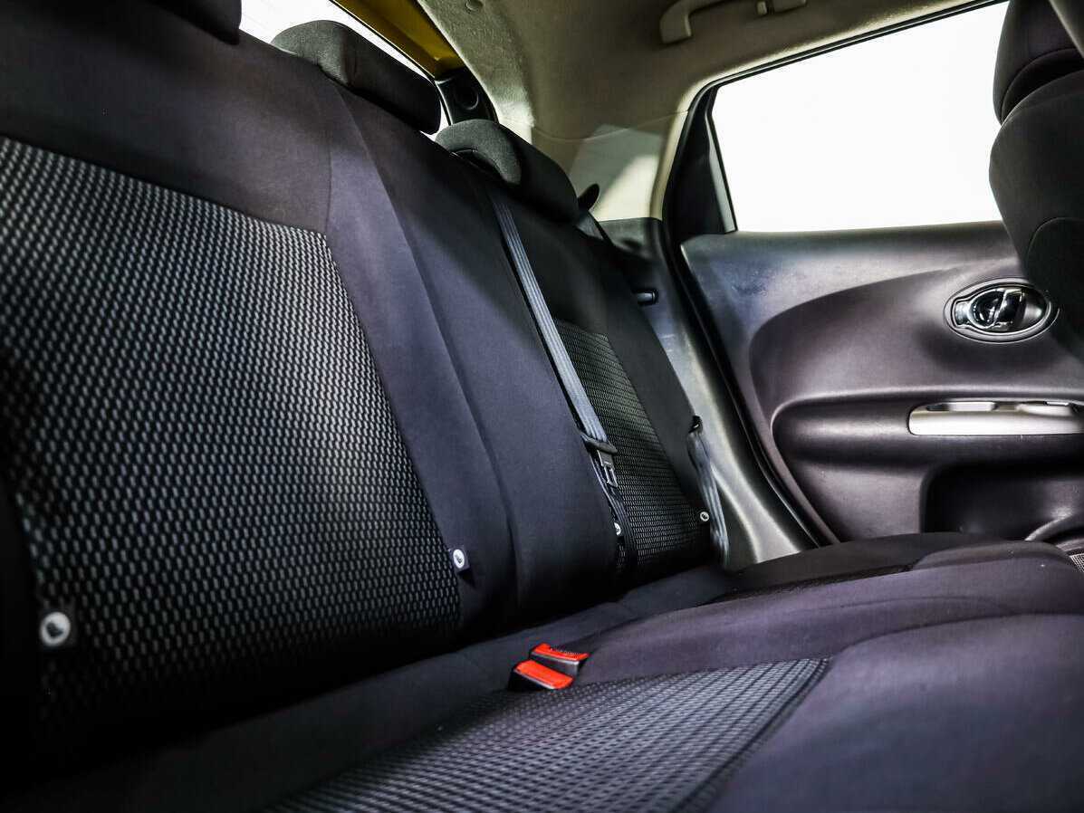 Купить Nissan Juke, 2014, 102 181 км.. Фото: #11