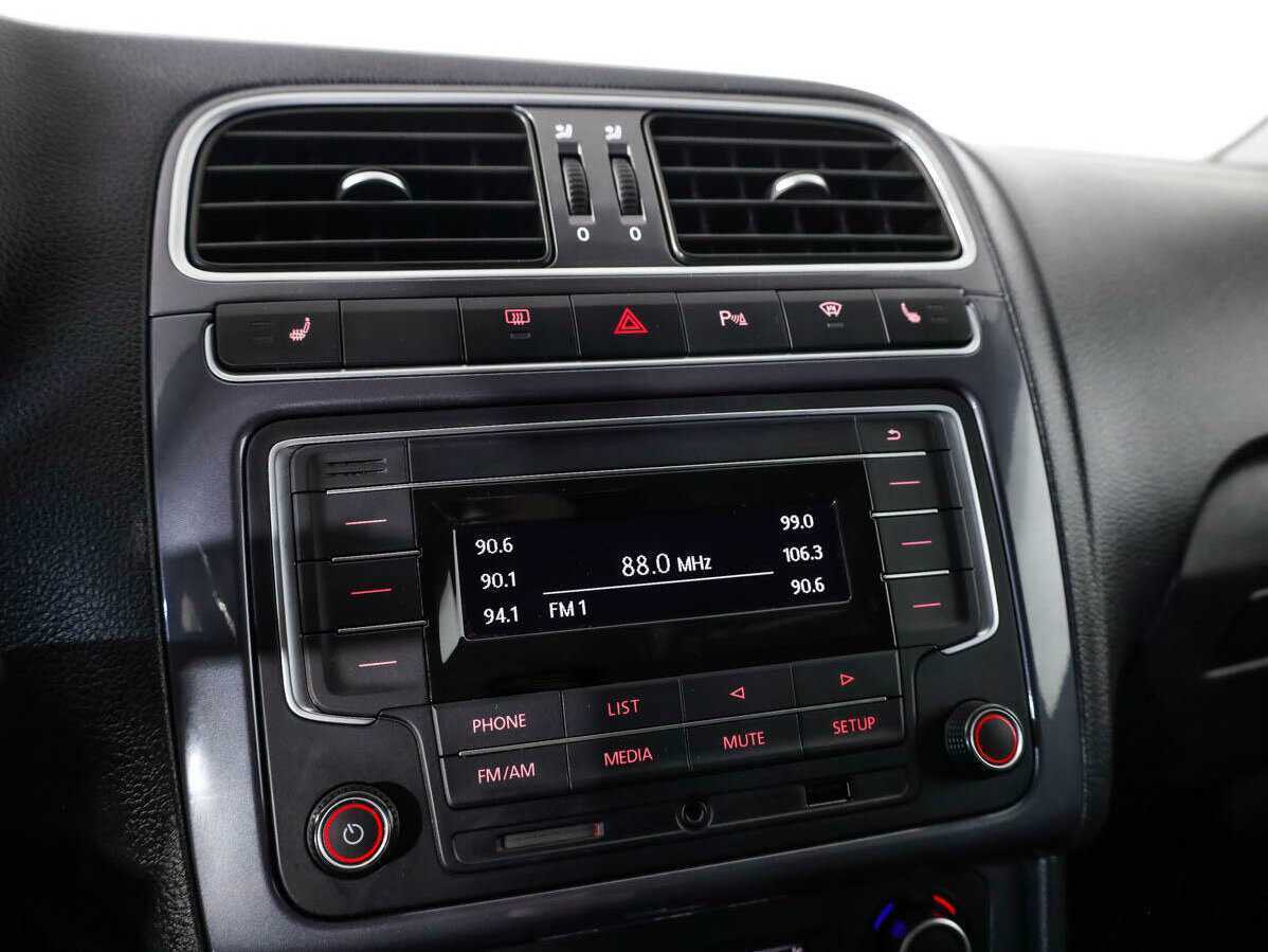 Купить Volkswagen Polo, 2020, 51 880 км.. Фото: #12