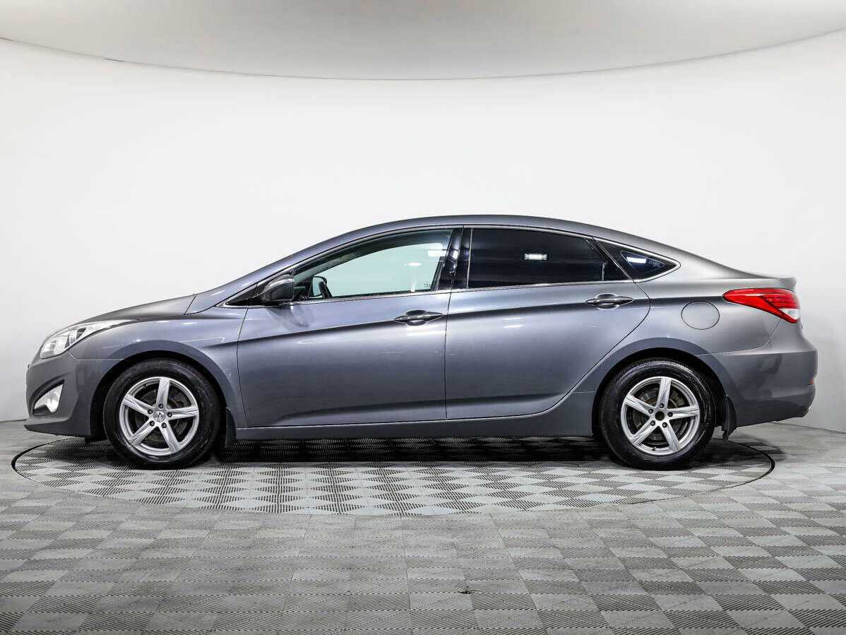 Купить Hyundai i40, 2015, 140 460 км.. Фото: #6
