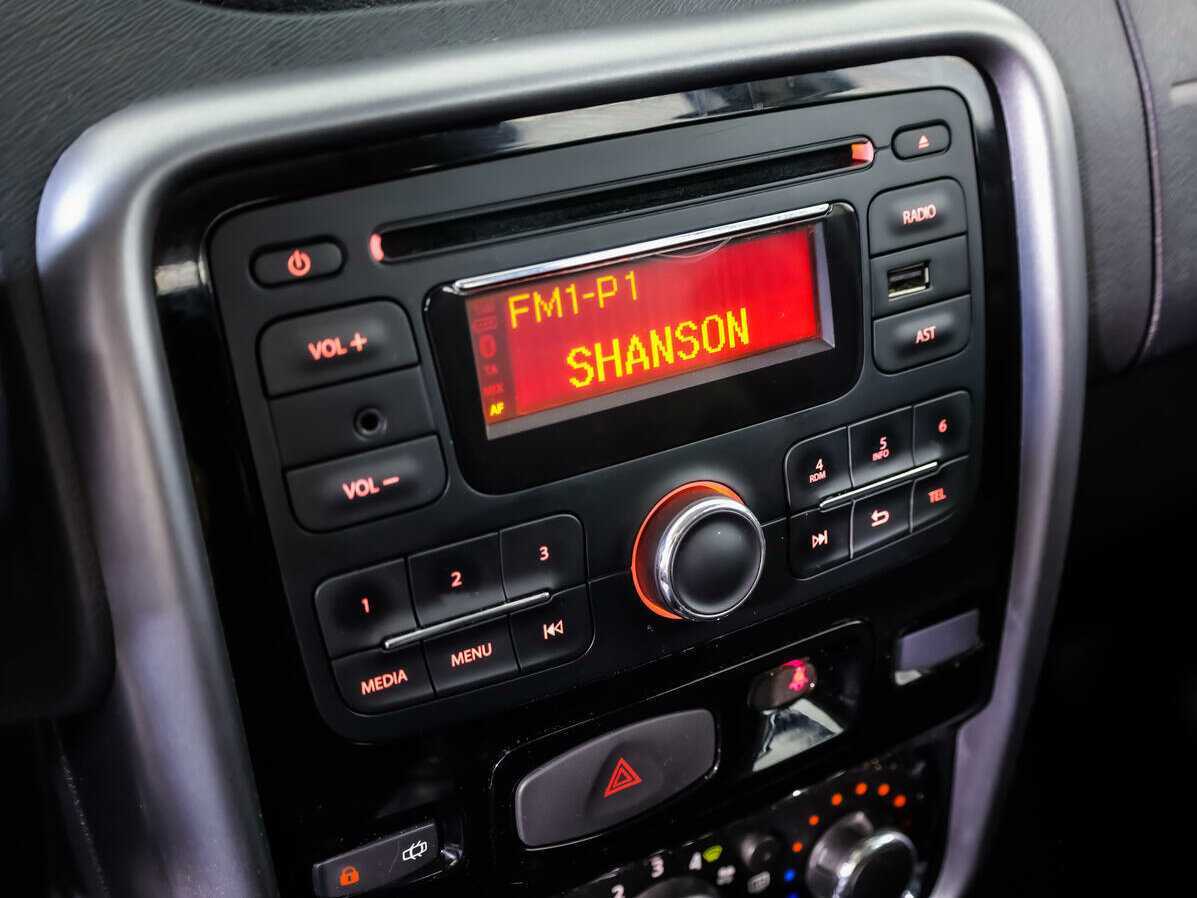 Купить Renault Duster, 2013, 253 738 км.. Фото: #11