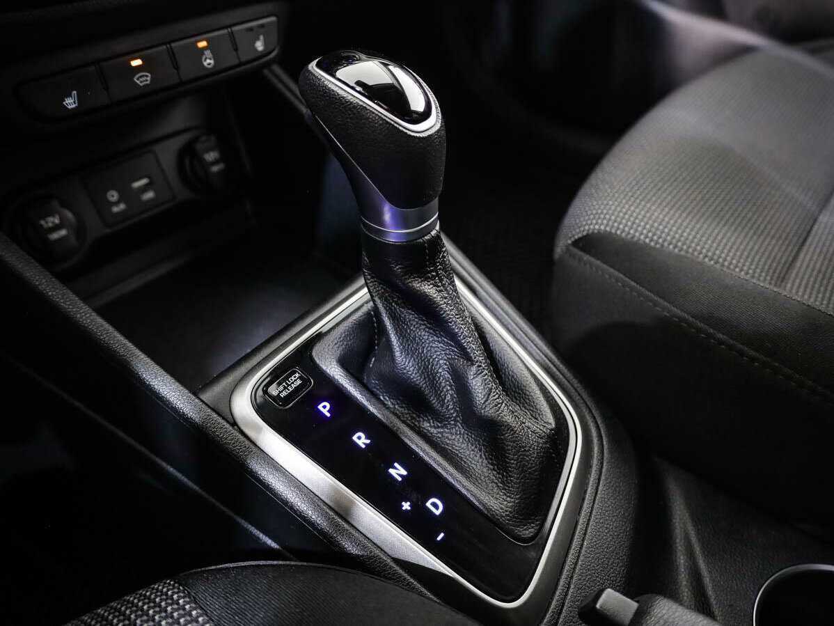 Купить Hyundai Solaris, 2018, 146 718 км.. Фото: #16